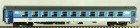 52923 ACME Passenger car 2nd class type Z in "Najbrt" livery.